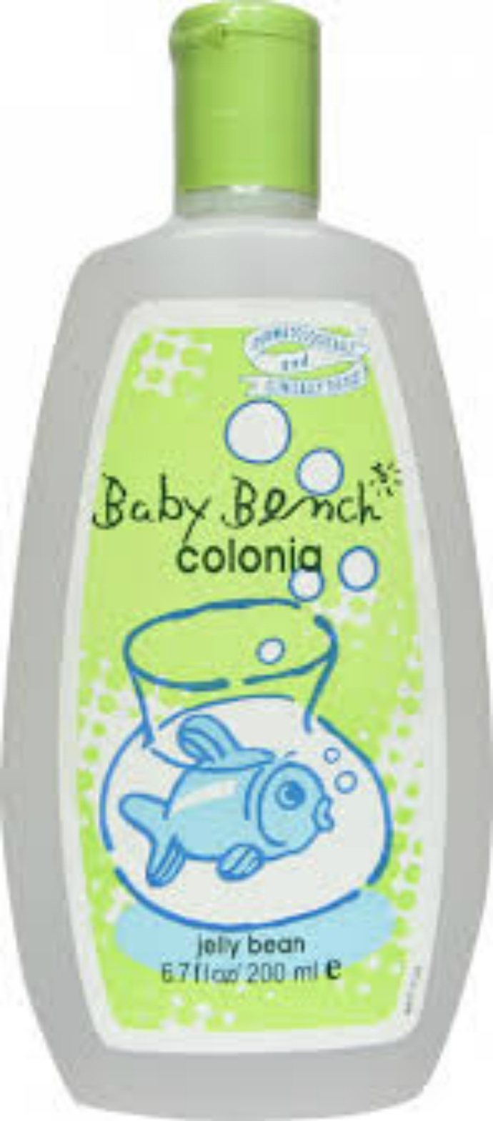 BENCH Baby Bench Jelly Bean Cologne 200ml (MOS)