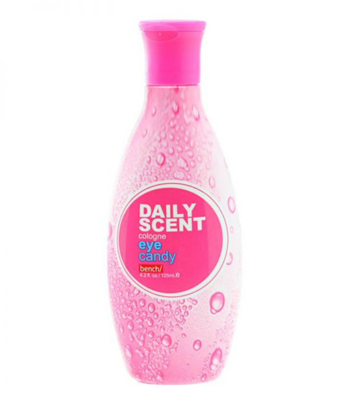BENCH Bench Daily Scent Cologne - eye candy (MOS)