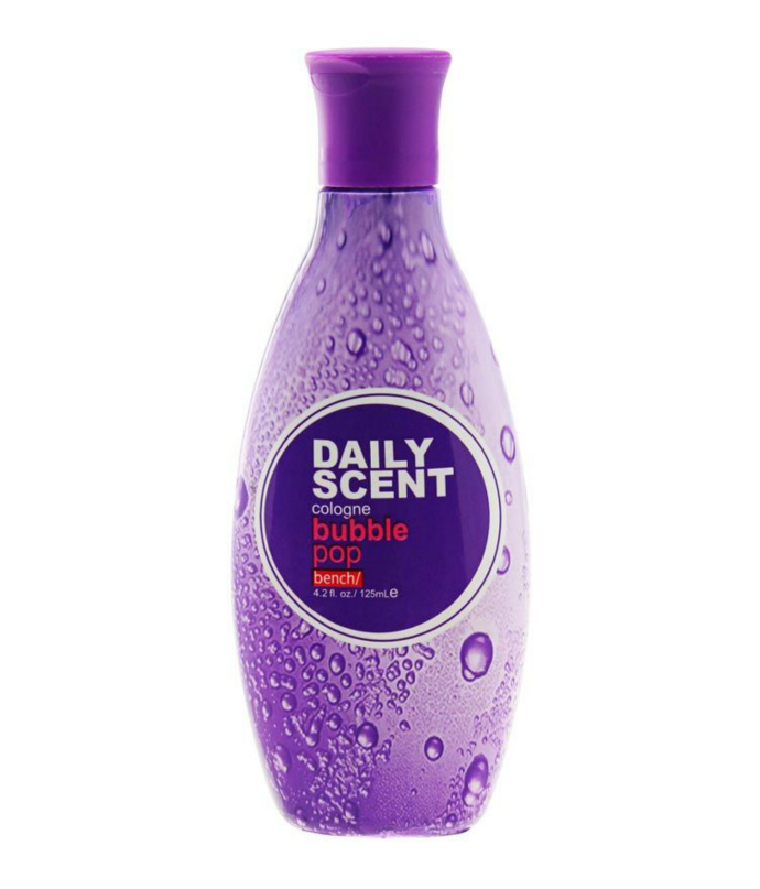 BENCH Bench Daily Scent Cologne - pubble pop (MOS)(CARGO)