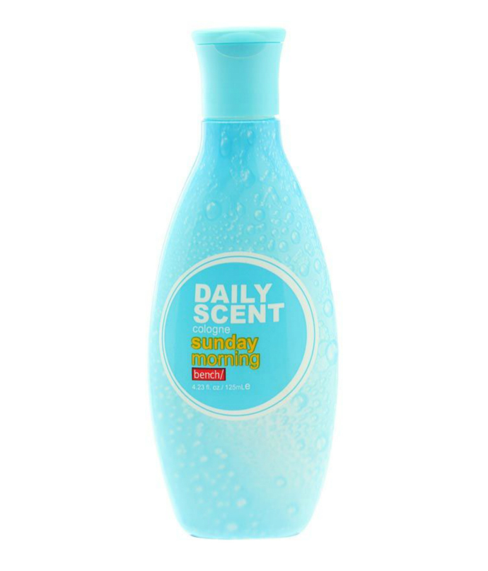 BENCH Bench Daily Scent Cologne - sunday morning (MOS)