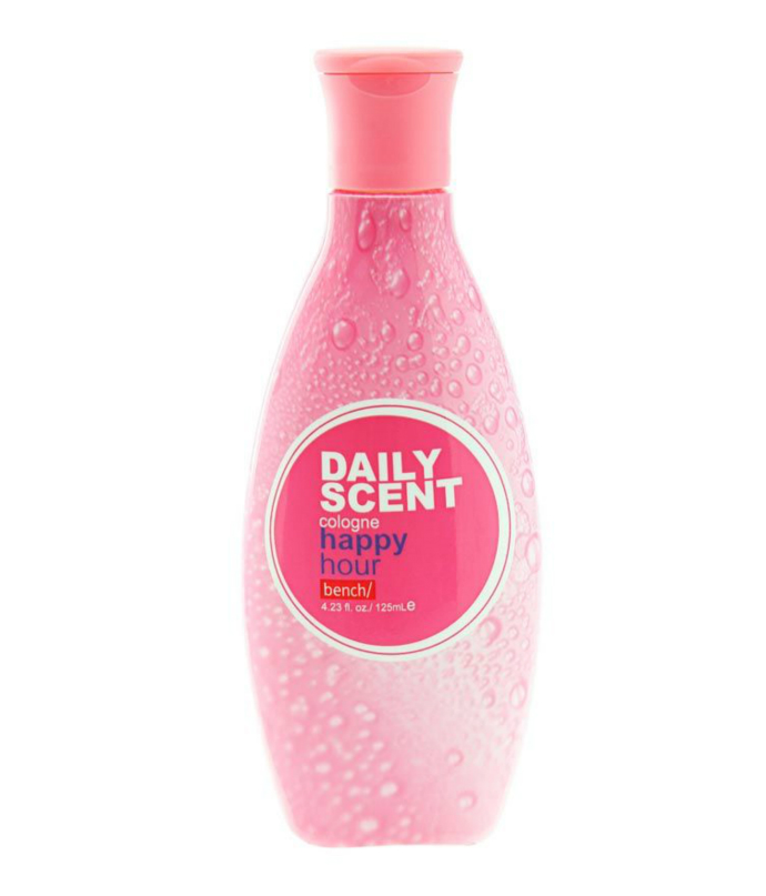 BENCH Bench Daily Scent Cologne - happy hour (MOS)(CARGO)