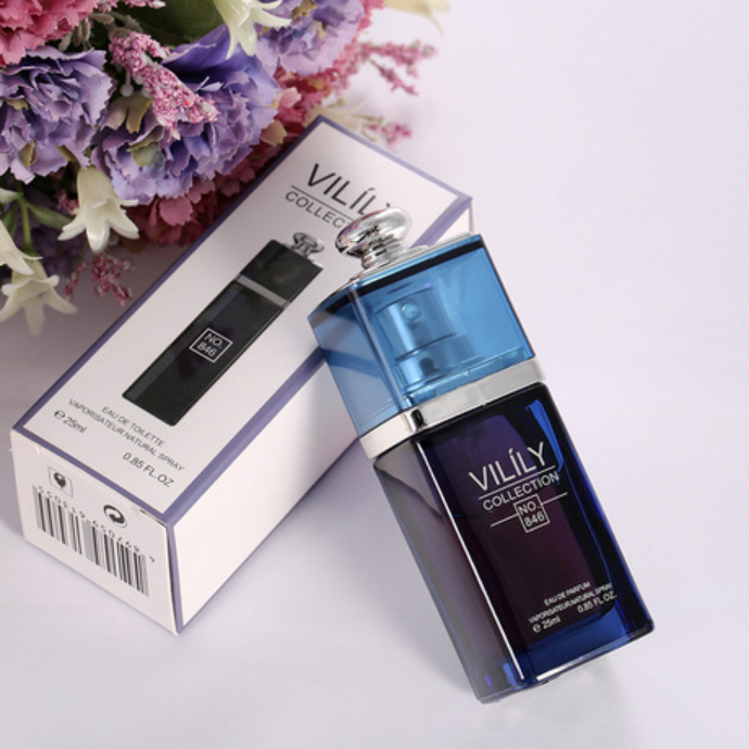 VILILY Vilily Intense Floral  Collection EDT 25 ml (MOS)
