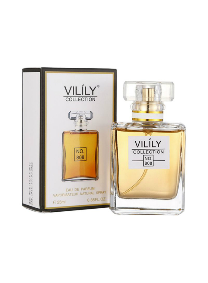 VILILY Vilily Collection No. 808 EDP 25 ml (MOS)