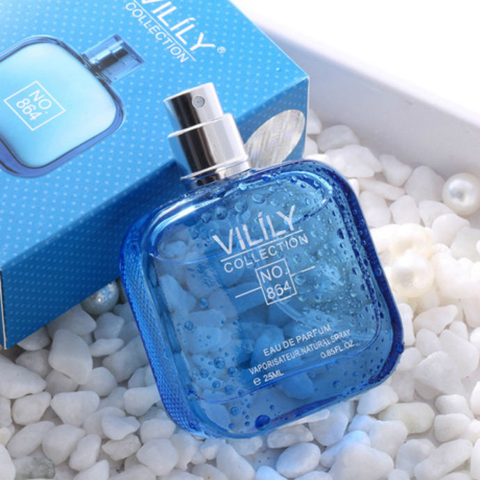VILILY Vilily Blue FHM EDP 25 ml (MOS)