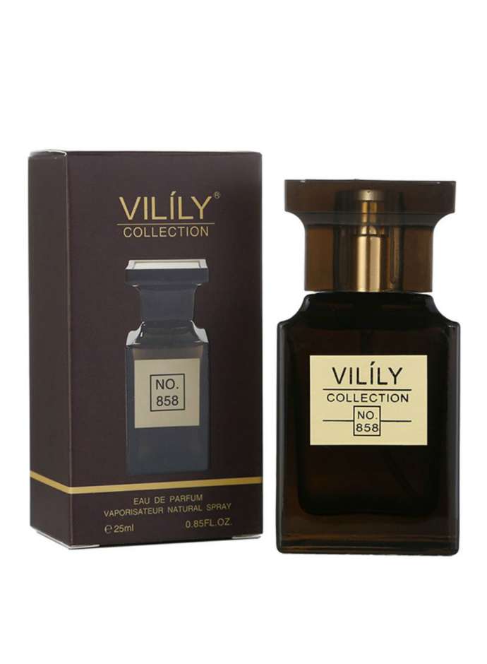 VILILY Vilily Collection No 858 EDP 25 ml (MOS)