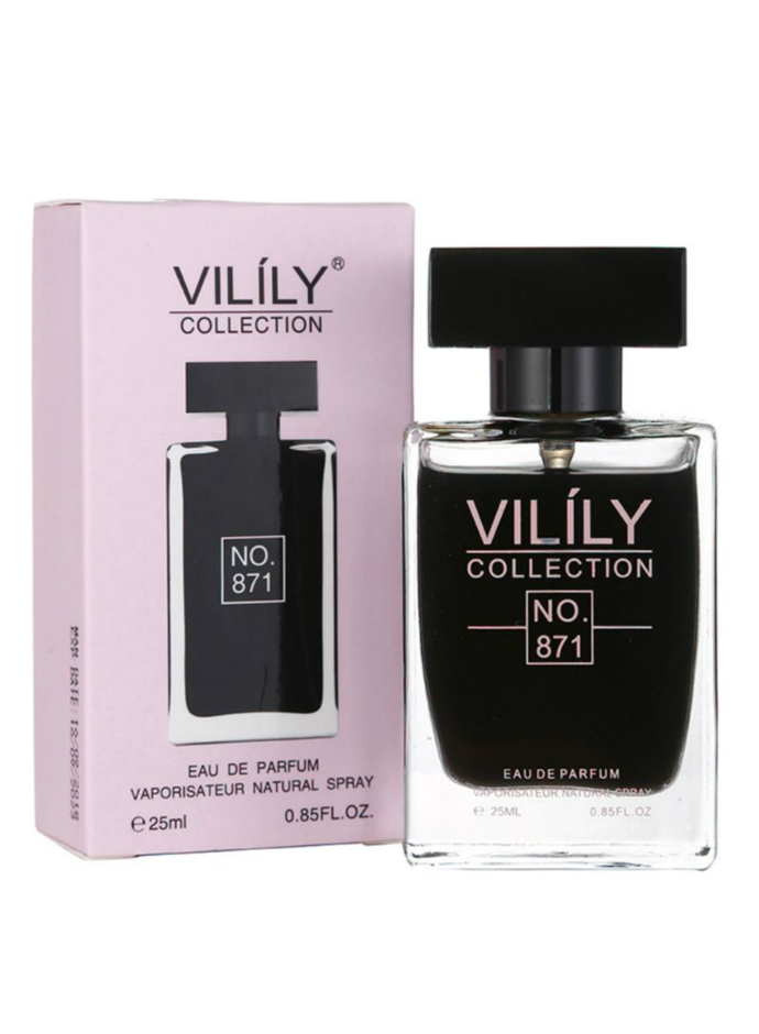 VILILY Vilily perfume Collection Number 871 EDP 25 ml (MOS)