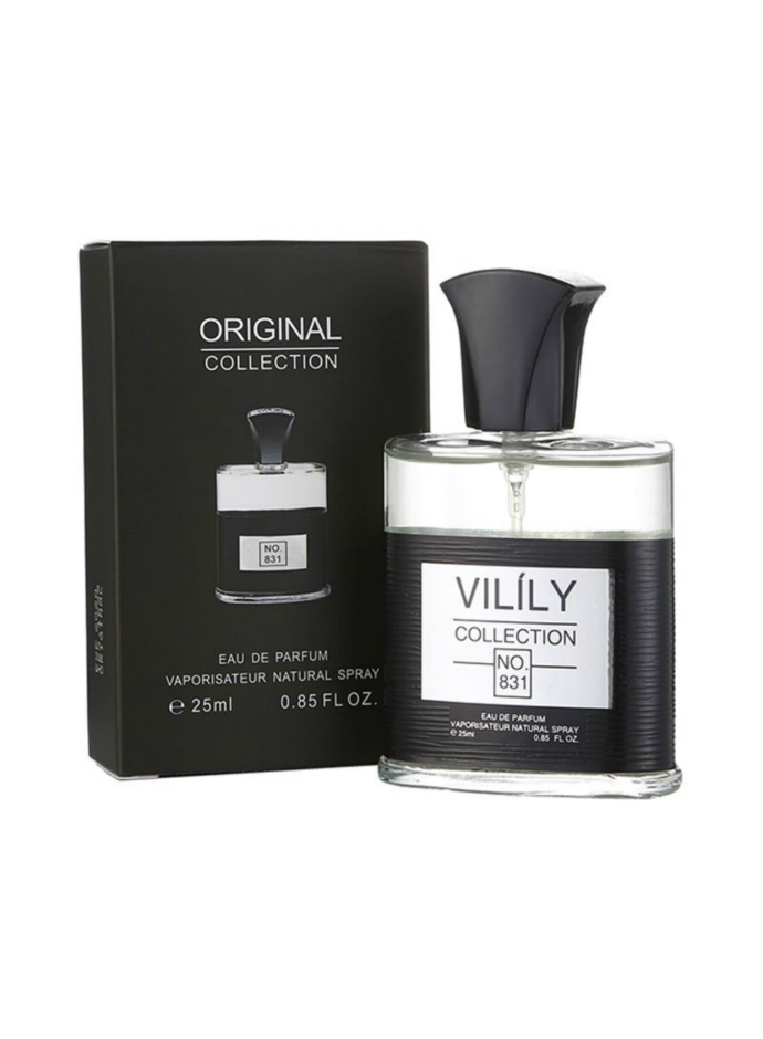 VILILY Vilily perfume Adventure EDP 25 ml (MOS)