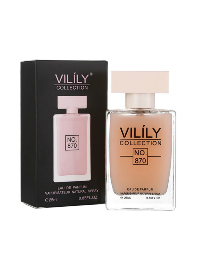 VILILY Vilily perfume Angel Poudree EDP 25 ml (MOS)