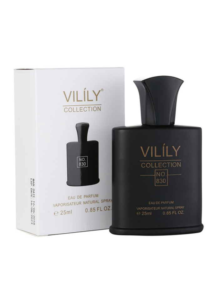VILILY VILILY perfume Black Tweed EDP 25 ml (MOS)