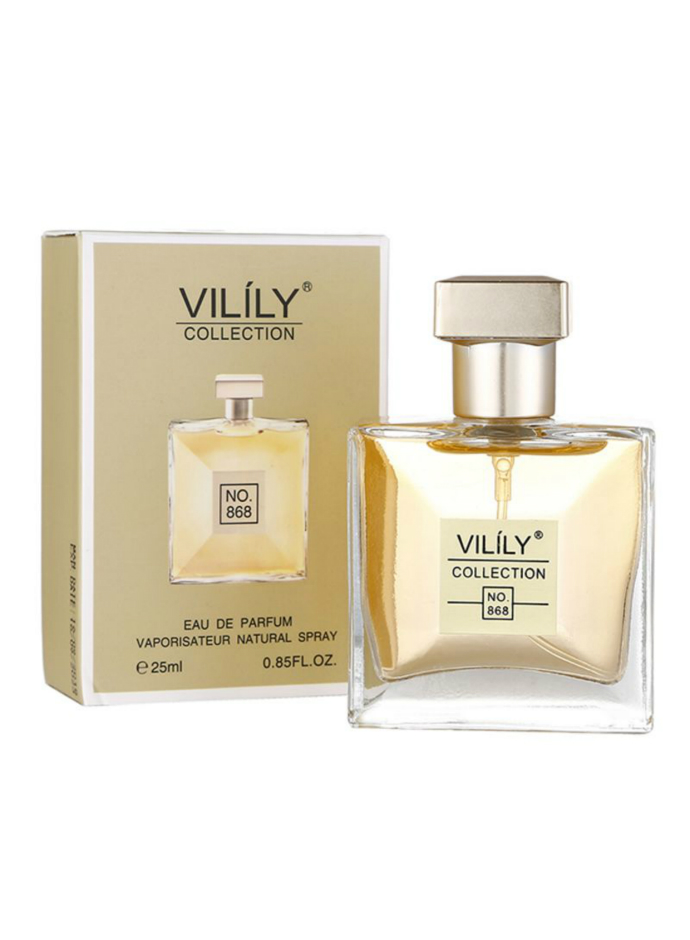 VILILY VILILY perfume Rose Premiere Collection EDP 25 ml (MOS)