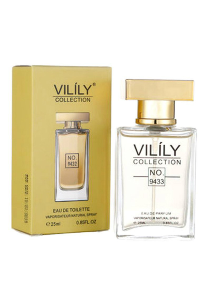 VILILY Vilily Modern Stylish Parfum Collection EDP 25 ml (MOS)