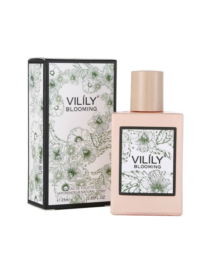 VILILY Vilily Blooming EDP 25 ml (MOS)