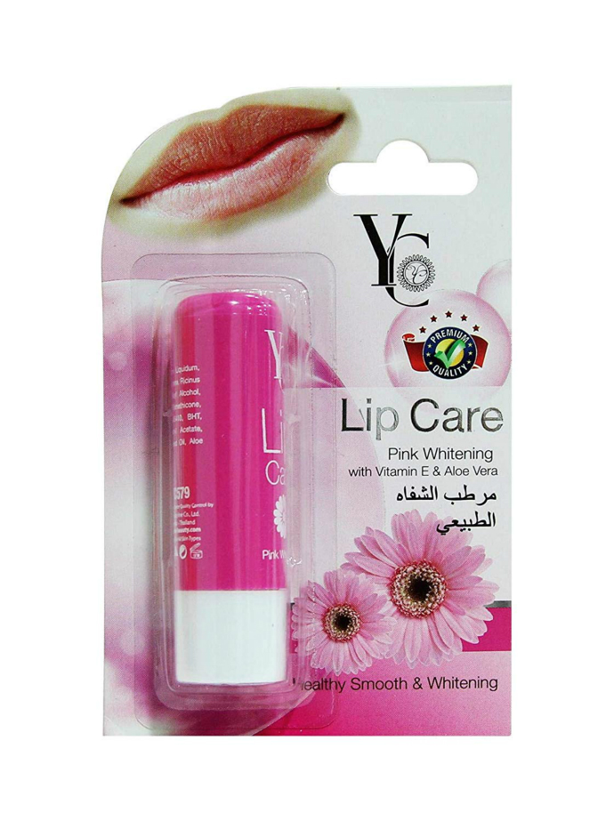 YC YC PINK WHITENING lip CARE (Mos)
