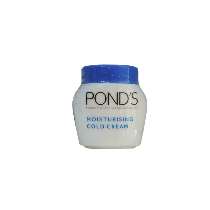 PONDS Pond's Cold Cream 6g Each Moisturizing Winter Care Face Skin Soft & Smoot [exp:06-2021] (mos)(CARGO)