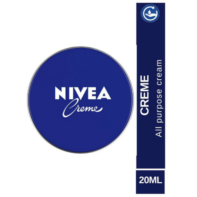NIVEA NIVEA Creme 20ml (mos)