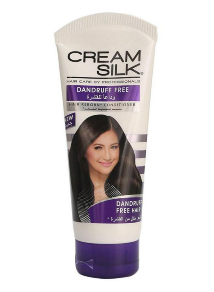 CREAMSILK Creamsilk Dandruff Free Hair Reborn Conditioner 180 ml (mos) (CARGO)