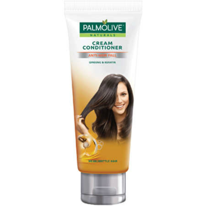 Palmolive Naturals Anti-Hair Fall Cream Conditioner (mos) (CARGO)