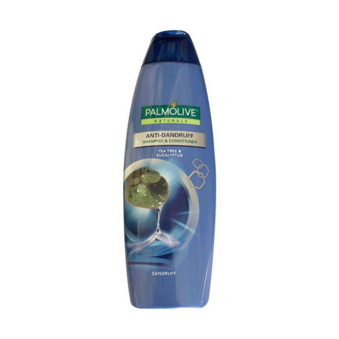 PALMOLIVE Palmolive Naturals Dandruff Shampoo & Conditioner Anti-Dandruff 180ml (mos)