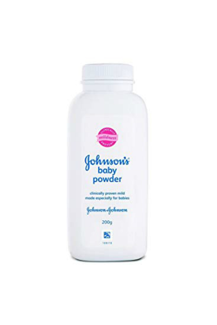 JOHNSONS Johnson's Baby Powder (200g) (mos)