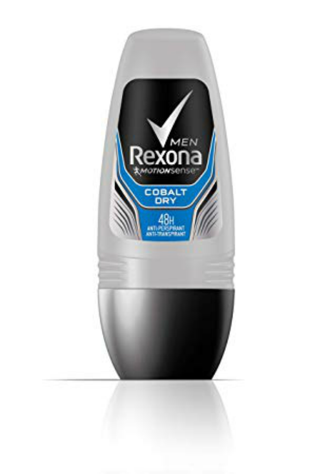 REXONA Rexona Cobalt Men's Roll-On Deodorant (mos)