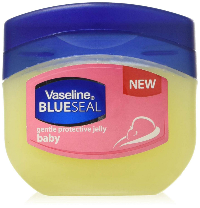 VASELINE Vaseline Gentle Petroleum Jelly Blue Seal Baby (mos)