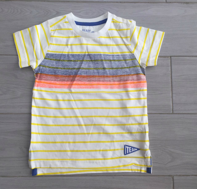 PM Boys T-Shirt (PM) (2 to 7 Years)