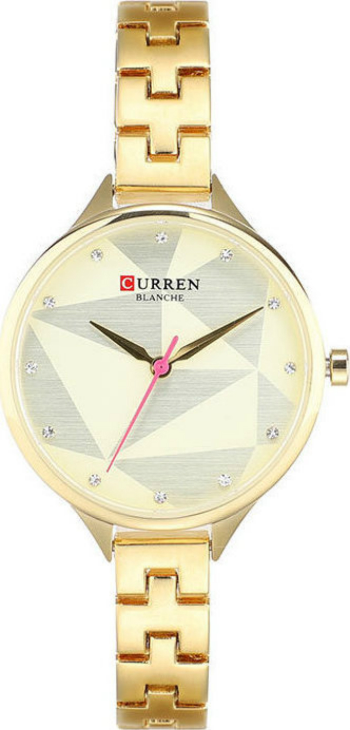 CURREN Curren Ladies Watches 9047