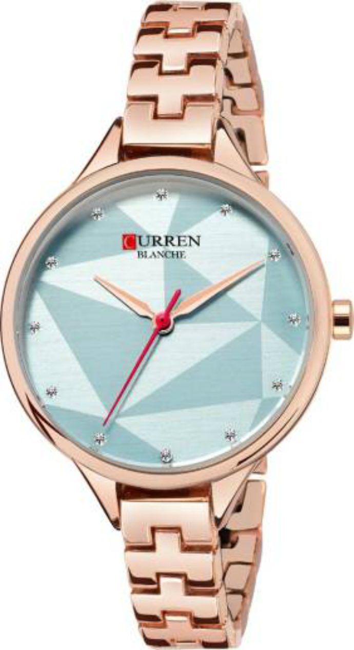 CURREN Curren Ladies Watches 9047