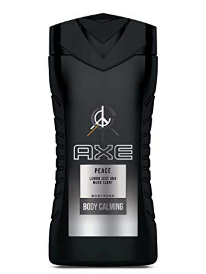 AXE Axe PEACE Body Wash  250ml  (mos)