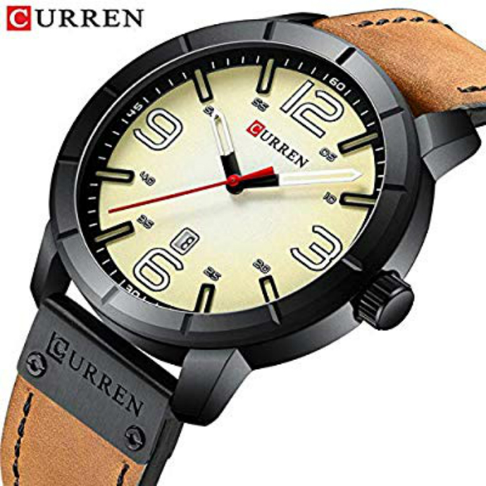 CURREN Curren Mens Watches 8327
