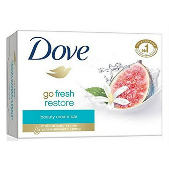 DOVE Dove Go Fresh Restore 135g (mos)
