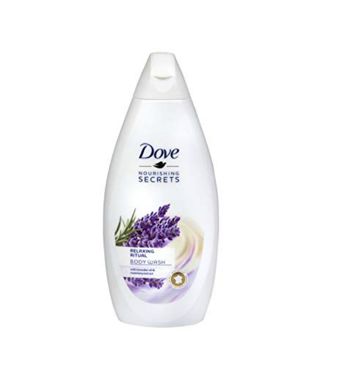 DOVE Dove Nourishing Secrets Relaxing Ritual Body Wash (MOS) (500 ml)