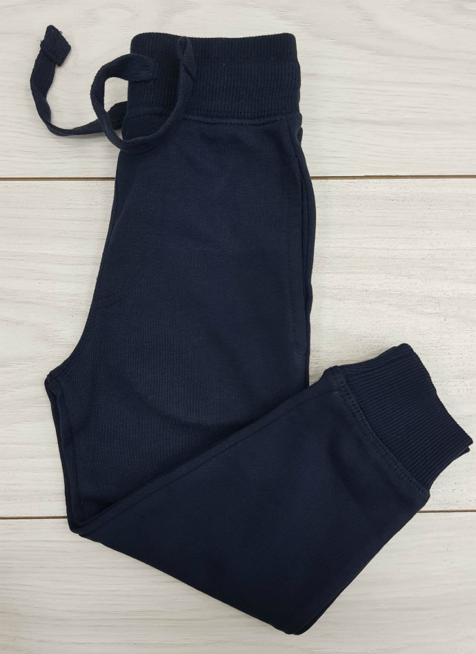 Boys Pants (NAVY) (2 to 7 Years)