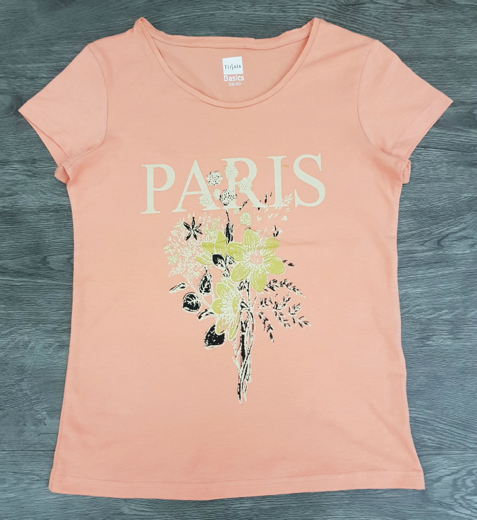 Ladies T-Shirt (PINK) (38 to 40)