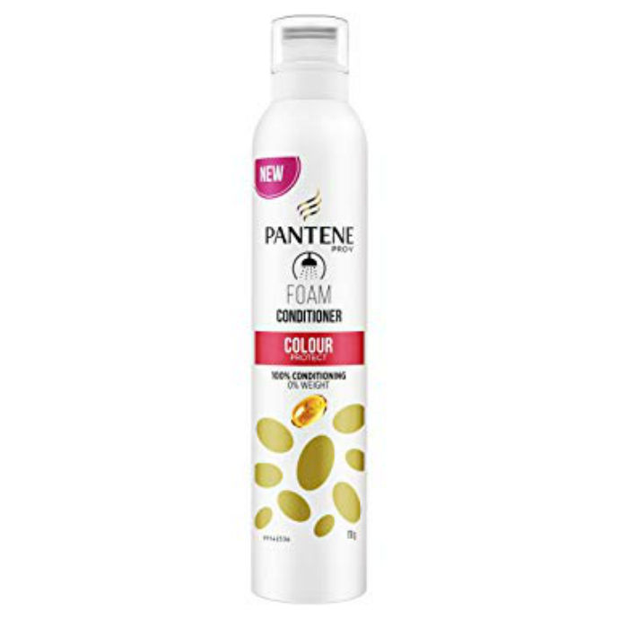 PANTENE Pro-V In-Shower Foam Conditioner Colour Protect (MOS)