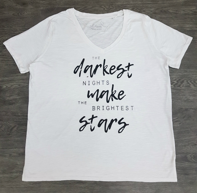 Mens T-Shirt (WHITE) ( XL)