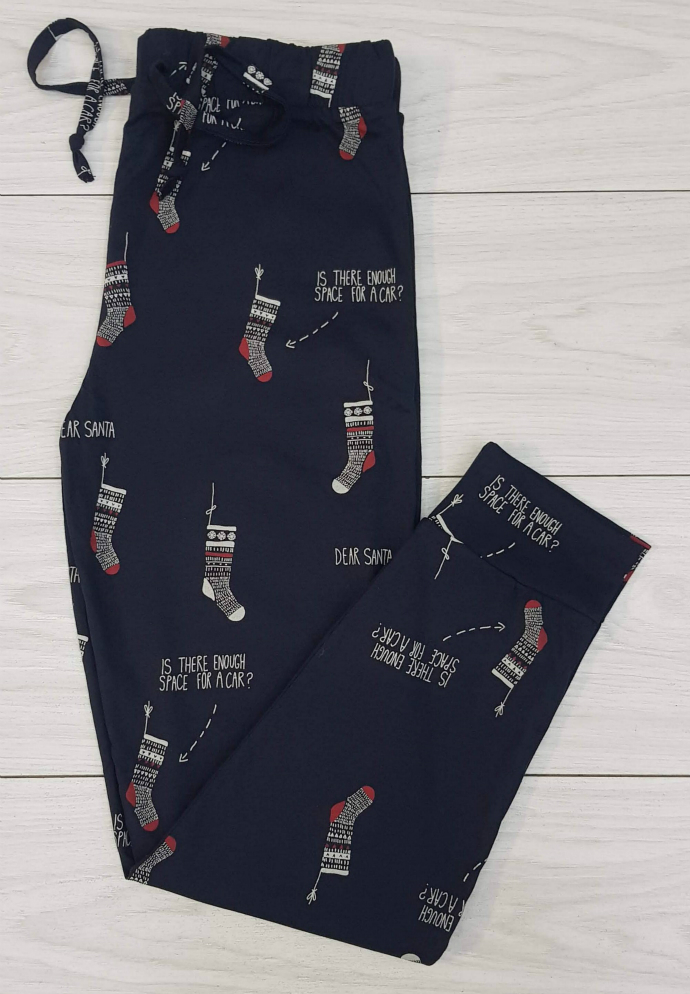 OVS Ladies Pants (BLACK) (S - M - L - XL )