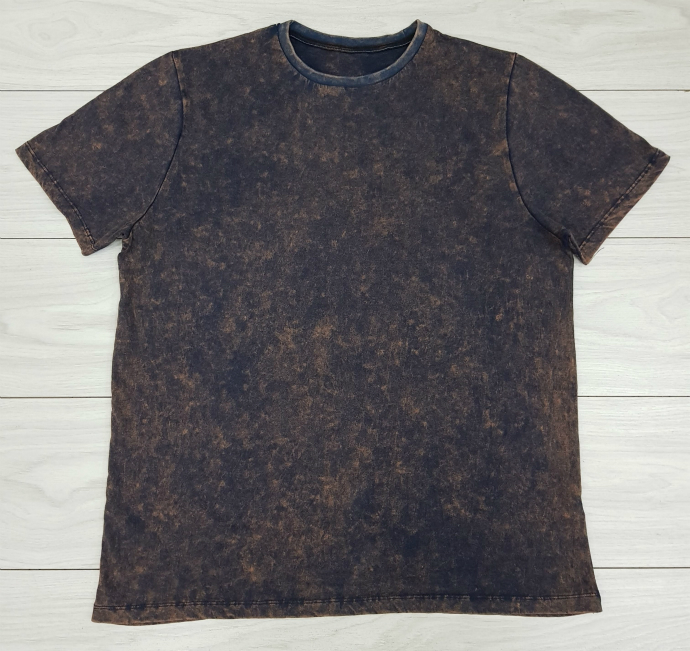 Mens T-Shirt (MULTI COLOR) (L)