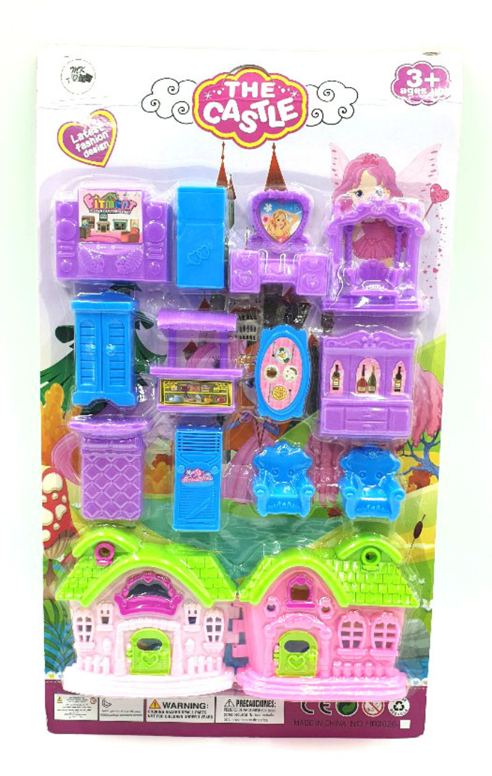 Castle Toys 