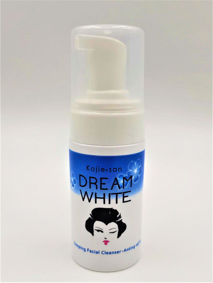 KOJIE SUN DreamWhite Cream 120 ML (MOS)