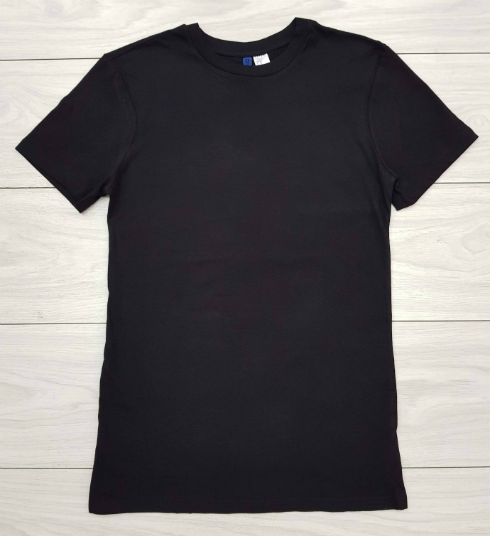 DIVIDED Mens T-Shirt (BLACK) (XS - S - M - L - XL)