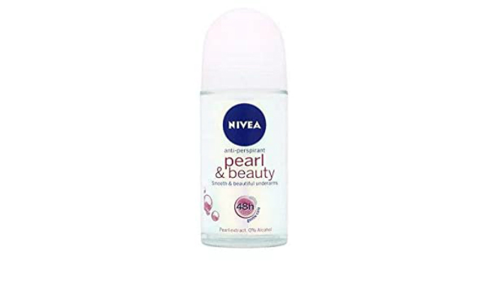 NIVEA NIVEA pearl beauty (50ml) (MA)
