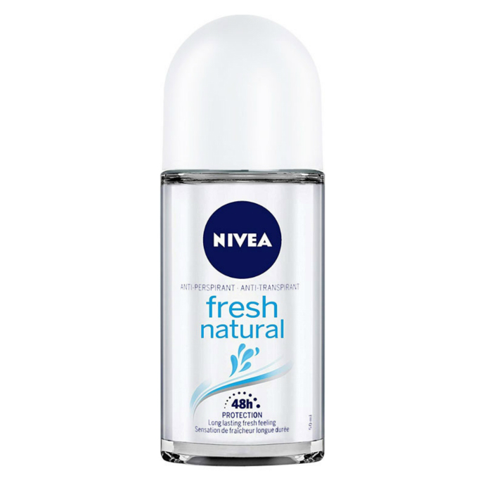 NIVEA NIVEA fresh natural (50ml) (MA)