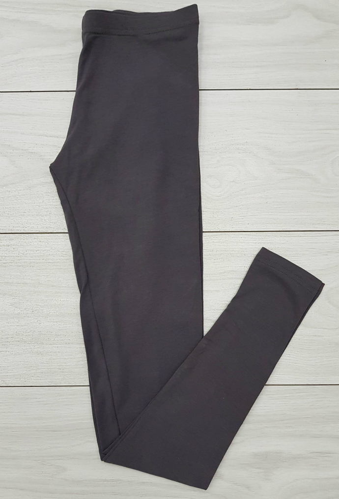 HM Ladies Leggings (DARK GRAY) (S - M - L - XL) 