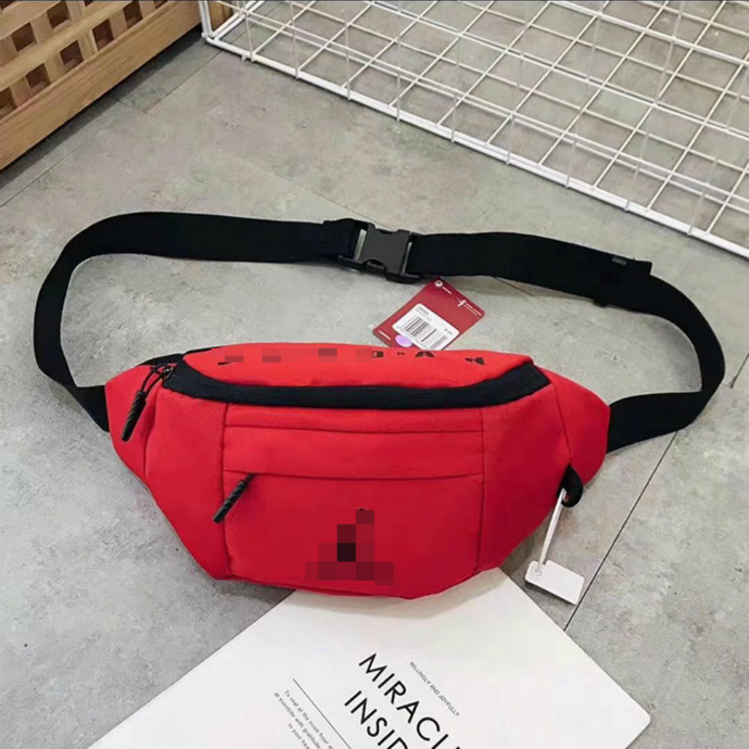 GENERIC Fashion Bag (RED) (Free Size) 