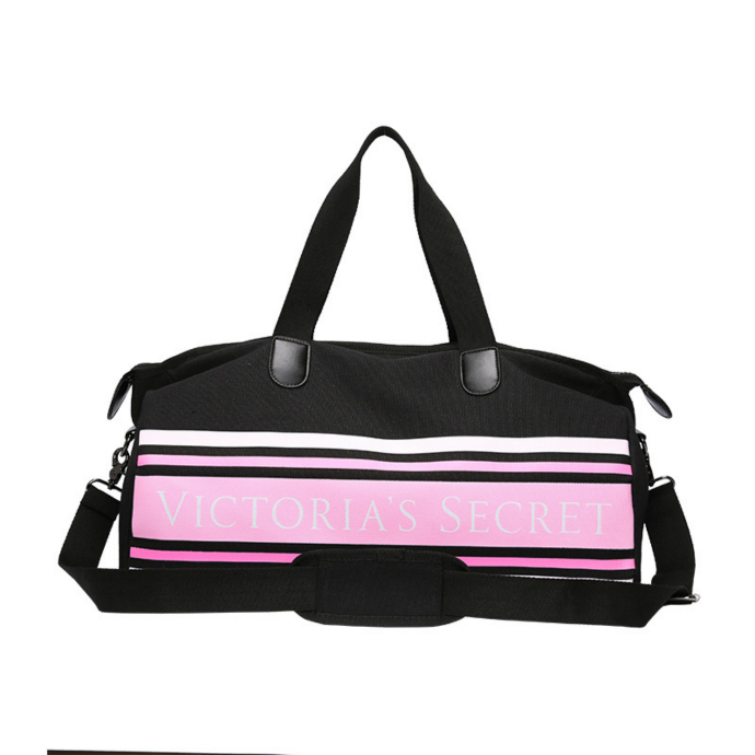 GENERIC Fashion Bag (BLACK) (Free Size) 