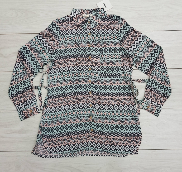 KOTON Ladies Shirt (MULTI COLOR) (34 to 40 eur)