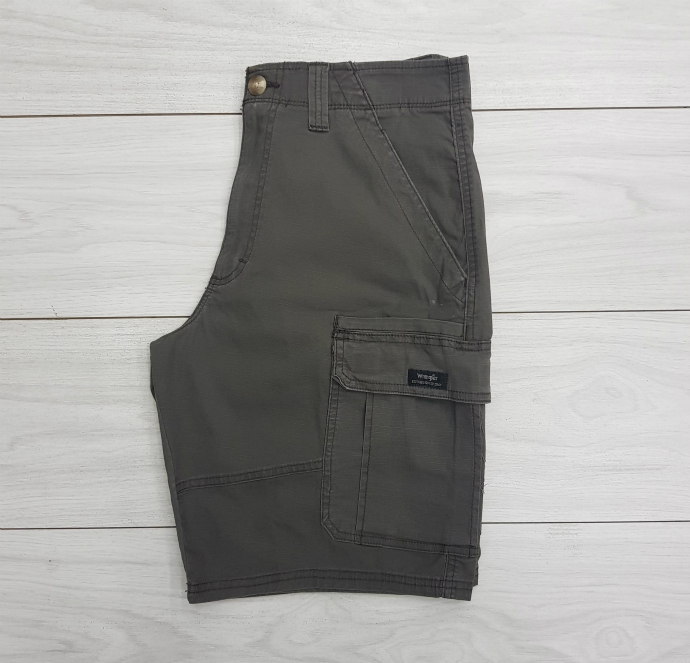 AXE Mens Relaxed Fit Short (DARK GRAY) (32 to 42)