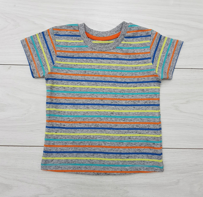 RED ROSE Boys T-Shirt (MULTI COLOR) (12 Months to 6 Years)