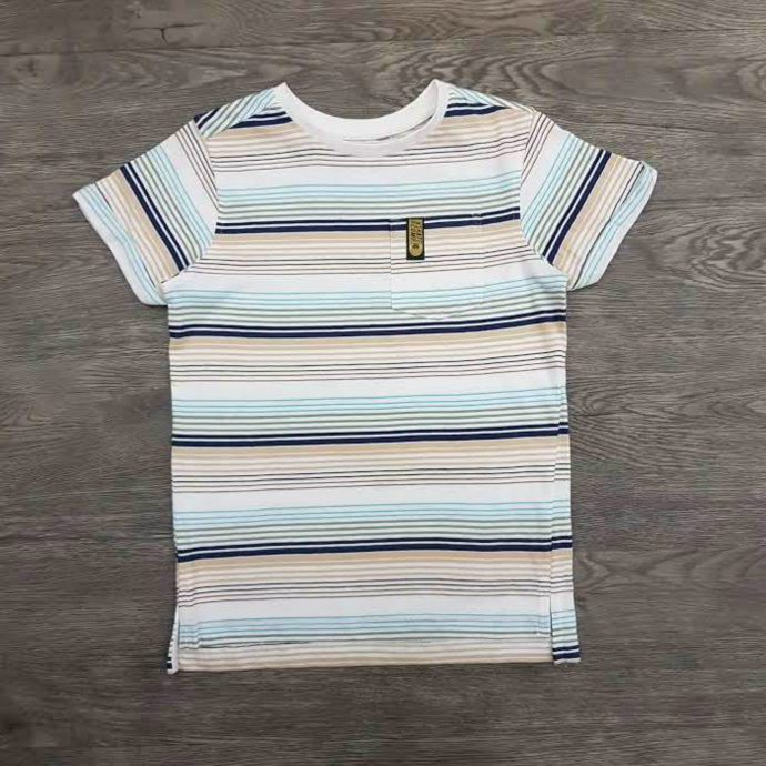  Boys T-Shirt (MULTI COLOR) (5 to 13 Years) 